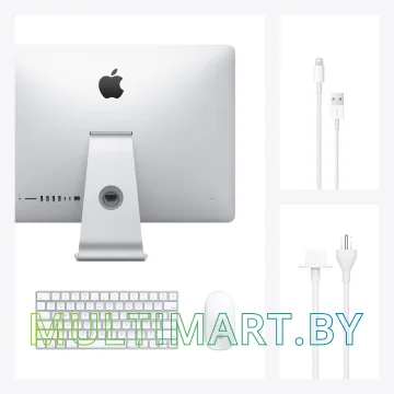 Моноблок Apple iMac 21,5" Retina 4K (MHK23) картинка 5
